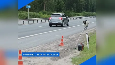 Во Владимирской области водителям назвали места установки 17 дорожных камер 