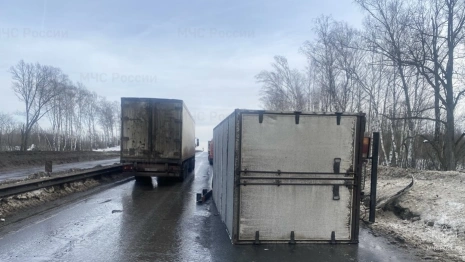 Пострадавшего зажало в машине после ДТП под Вязниками