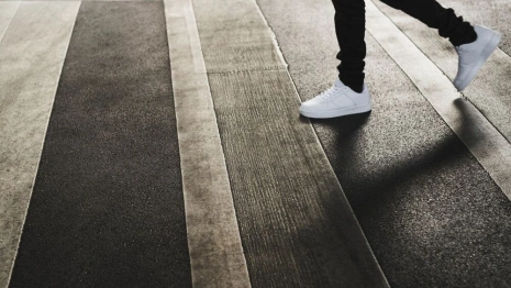 В Муроме сбили 19-летнего пешехода