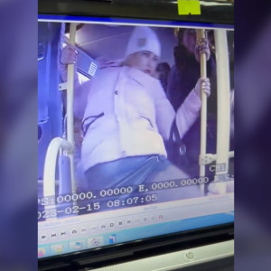 Во владимирской маршрутке три пассажирки устроили потасовку из-за водителя