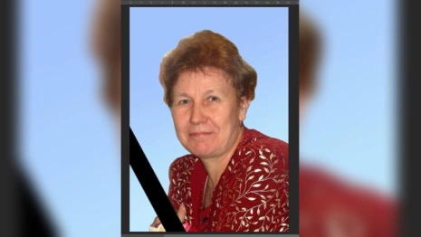 В Гусь-Хрустальном скончалась ветеран спорта Нина Корнякова