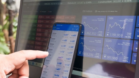 Во Владимирской области после введения санкций закрылись 1,1 тыс. компаний