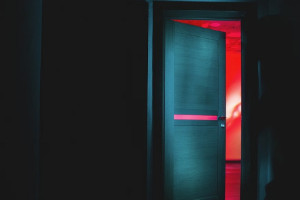 Жителю Коврова назначили 2 года колонии за избиение отчима в подъезде 