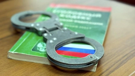 В Гусь-Хрустальном молодую жительницу Тульской области арестовали за помощь аферистам