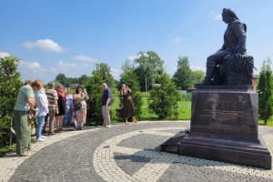 Суздаль стал частью нового турмаршрута о жизни Суворова