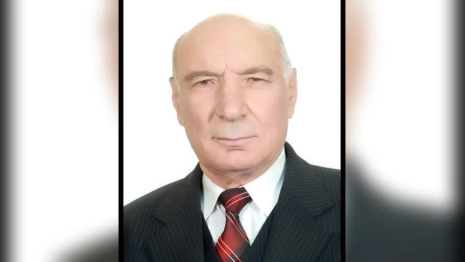 В Александрове умер экс-мэр Анатолий Равин