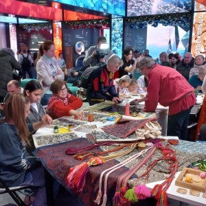 На выставке на ВДНХ пройдет день Суздаля