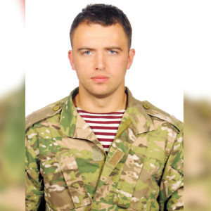 В зоне СВО погиб 31-летний боец из Лакинска