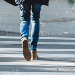 В Петушинском районе сбили пешехода