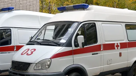 Во Владимирской области пациент избил водителя скорой помощи