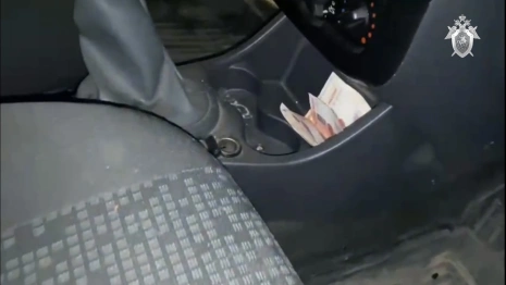 Жительницу Владимирской области заподозрили в попытке дать 100 тыс. рублей полицейскому