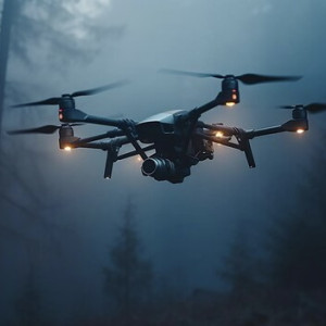 Над территорией Белгородской области сбили два беспилотника ВСУ