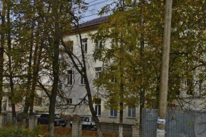 В Кольчугино из больницы эвакуировали 5 человек