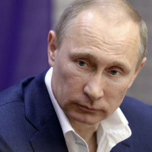 Владимир Путин встретится с губернатором Владимирской области