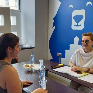 Во Владимире открылась Гостиная примирения для супругов с проблемами в отношениях
