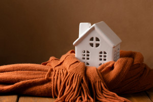 Во Владимире из-за январских морозов подорожает отопление