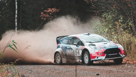 Во Владимирской области гонщики посоревнуются за Кубок России по ралли-рейдам