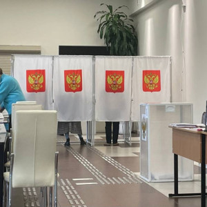 В первый день выборов во Владимирской области проголосовало около 7% избирателей