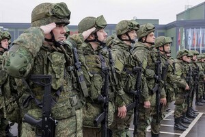 В России объявили о завершении частичной мобилизации