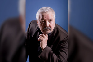 Умер актер Рудольф Искаков