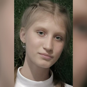 Во Владимирской области пропала 14-летняя девочка