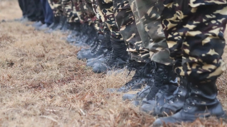 Владимирский депутат об учебках: «Если ты не в окопе, неужели отсутствие койки – беда?»