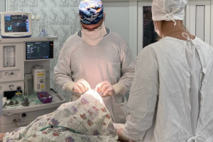 Медики рассказали о состоянии единственной выжившей в ДТП под Гусь-Хрустальным девушки