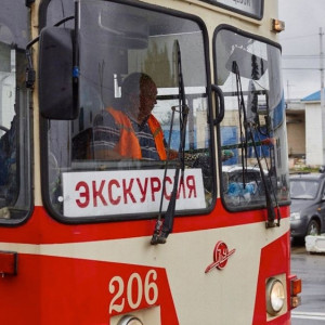 Во Владимире в последний рейс отправится экскурсионный троллейбус 