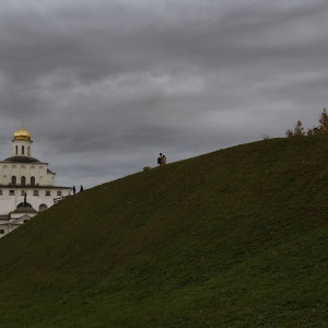 

Во Владимире ремонтом Золотых ворот займется фирма из Тюмени 