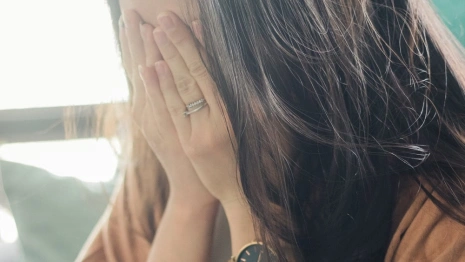 Жительницу Коврова похитили после ссоры во «ВКонтакте» 