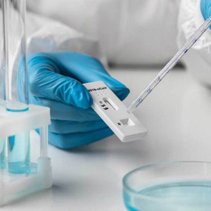 Во Владимирской области за сутки выявлено 13 новых случаев заражения ковидом