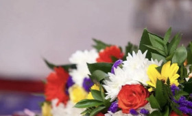 Во Владимирской области наградили художника и преподавателя колледжа