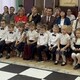 Во Владимире впервые прошел турнир по шашкам для детсадовцев