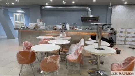 В ледовом дворце «Полярис» во Владимире заменили большую часть оборудования