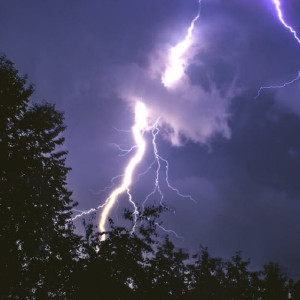 Новая неделя во Владимирской области начнется с гроз