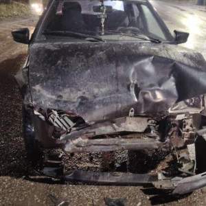 В Муроме двое детей пострадали в ДТП