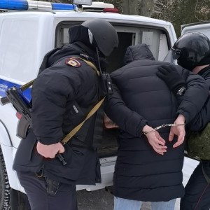 Сотрудники ФСБ «обезвредили террористов» в Муроме