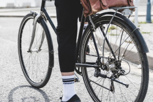 Число аварий с детьми на велосипедах во Владимирской области выросло на 42%