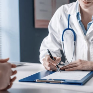 Владимирцев призвали пройти диспансеризацию