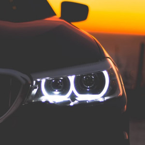 Во Владимире хозяйка BMW X3 собрала штрафы на 700 тыс. рублей