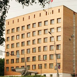 Выборы главы Владимира. Что известно о кандидатах в мэры