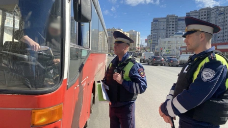 Во Владимирской области почти в два раза увеличилось количество ДТП с автобусами