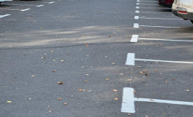 Мэрия Владимира показала запрещенные для парковки места на улице Горького