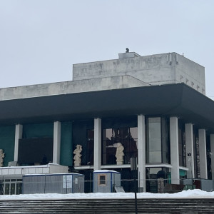 Во Владимирской области просчитались со сроками ремонта драмтеатра