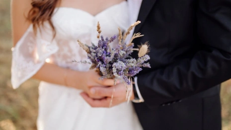 Самым пожилым женихом во Владимирской области в мае-2024 стал 76-летний дедушка