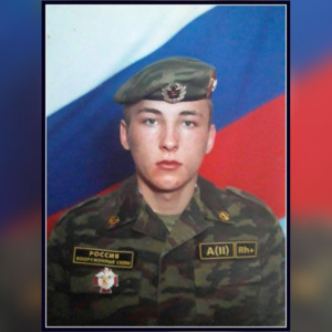 В зоне СВО погиб 37-летний Сергей Журавлев из Гороховецкого района