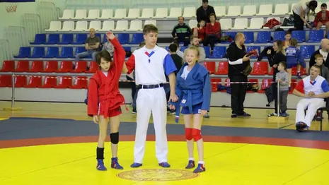 Талантливая владимирская спортсменка оказалась ненужной в родном городе