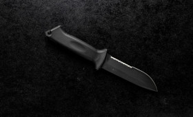 Житель Киржача получил реальный срок за нападение с мачете на соседа