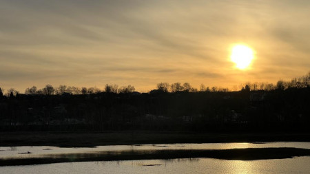 Жителей Владимирской области могут эвакуировать во время половодья