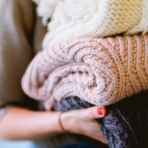 В Коврове начали сбор помощи для семей из уничтоженного огнем столетнего дома